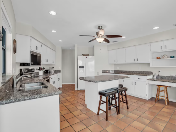 Luxurious Gulf Access Home in Cape Coral